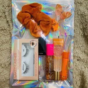 Orange Beauty Bundle